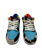 Nike SB Dunk Low Ben & Jerrys