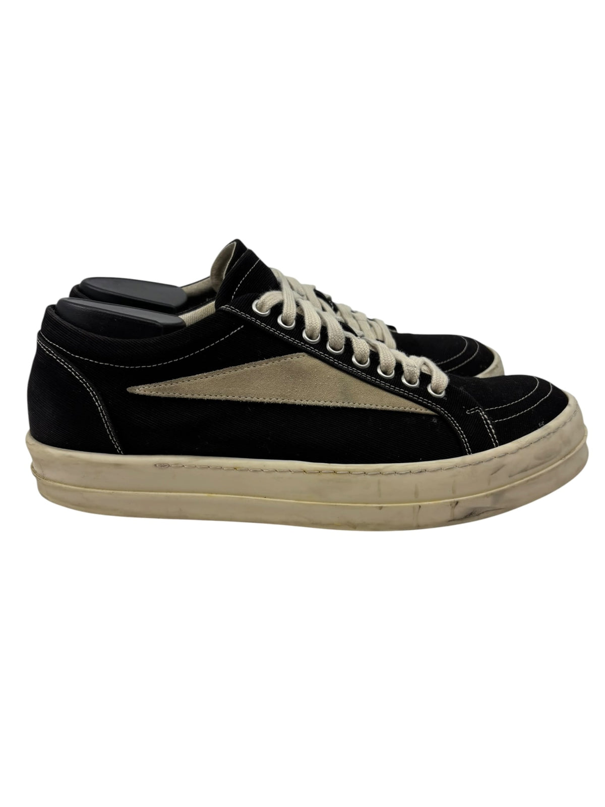 Rick Owens DKRSHDW Vintage Sneaker