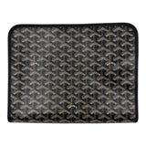 Goyard Jouvence Toiletry Bag GM Black