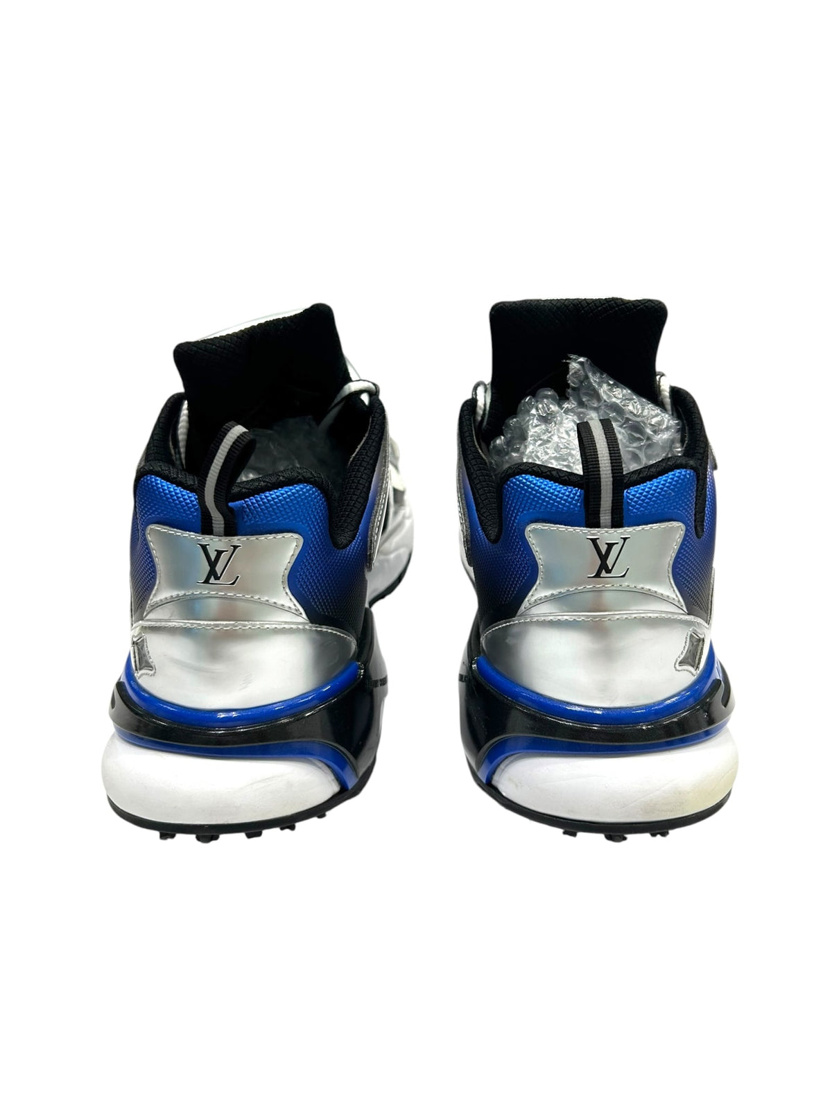 Louis Vuitton Tatic Sneaker Blue