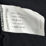 Chrome Hearts Multi Logo Shirt Black