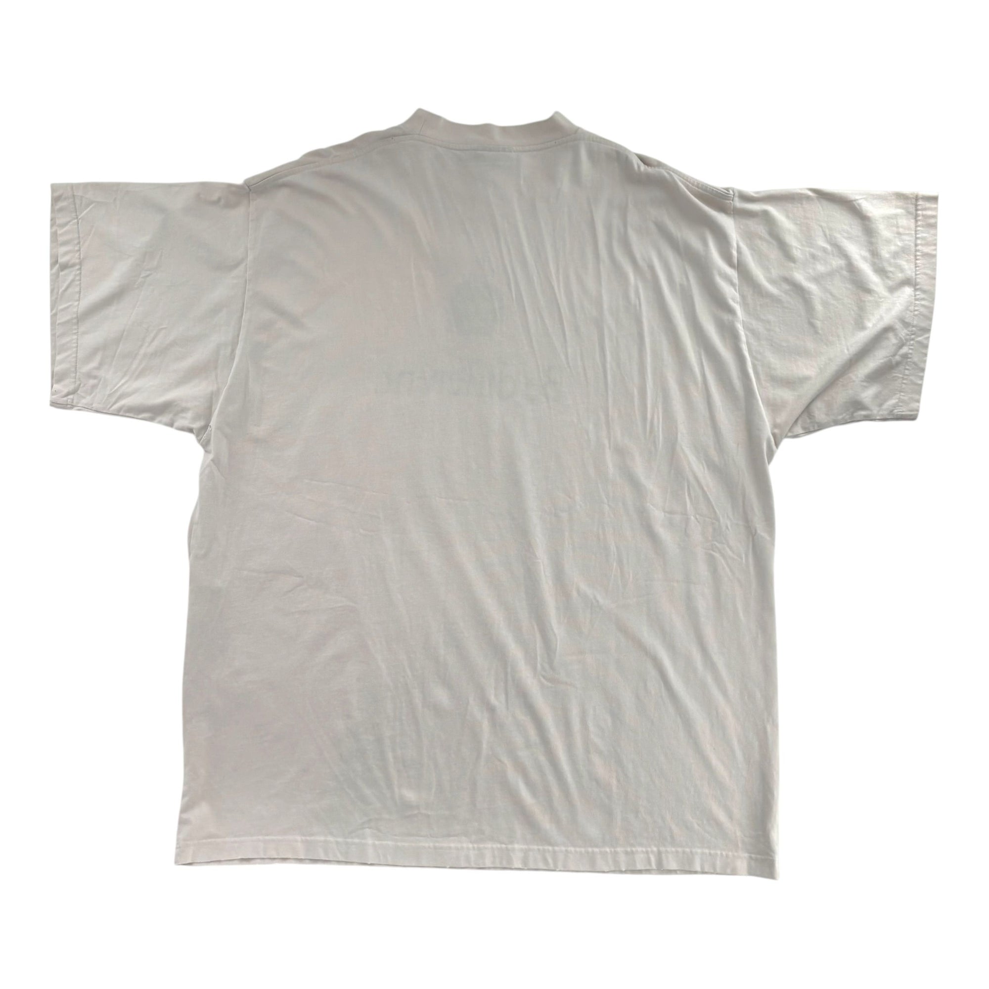 Balenciaga Be Different Tee