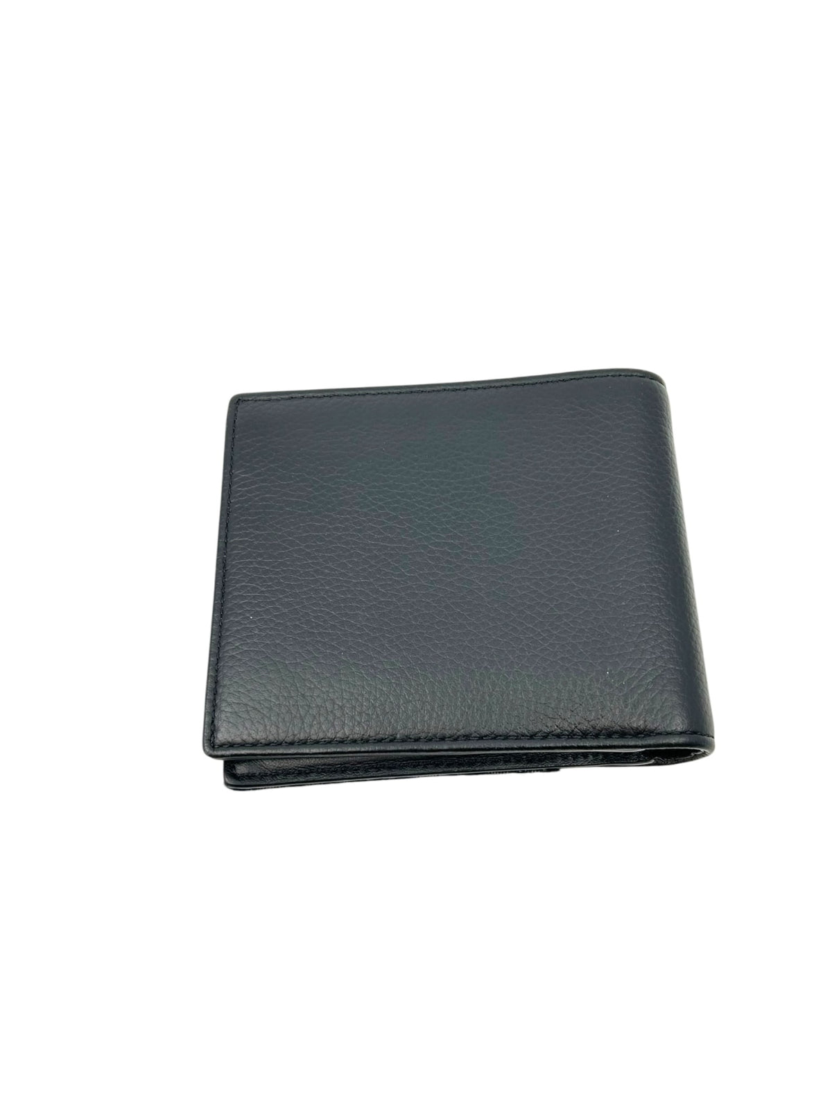 Dior Saddle Wallet