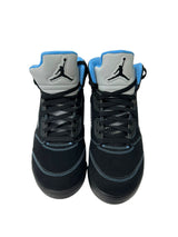 Jordan 5 Retro Black University Blue (2026)