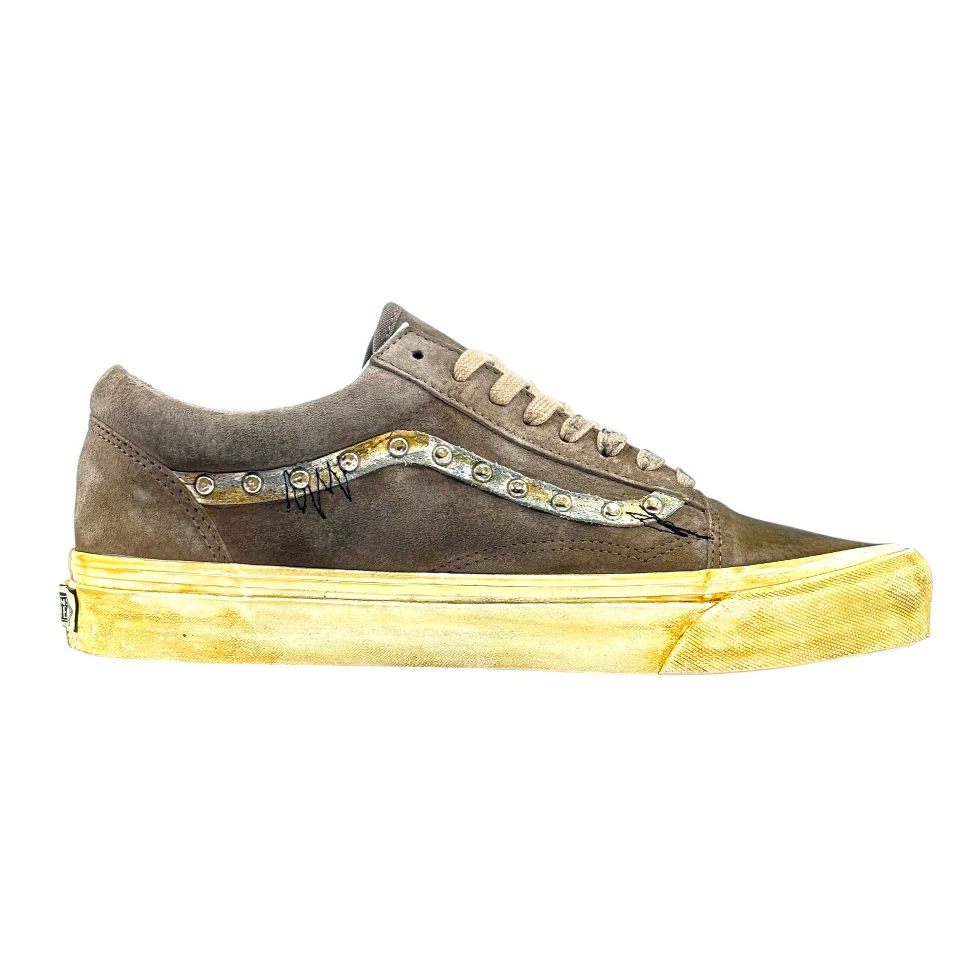 Vans OTW 1/1