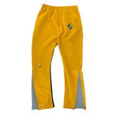 Gallery Dept. Flare Pants Yellow