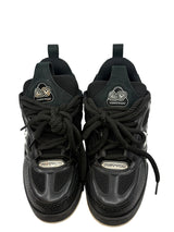 Louis Vuitton LV Skate Sneaker Black White