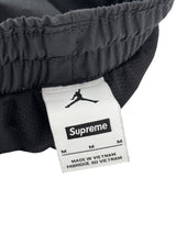 Supreme Jordan Track Pants Black