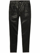Rick Owens Skinny Leather