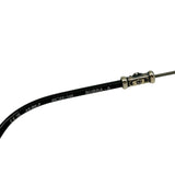 Chrome Hearts Bubba-a Glasses