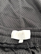 Kith Mesh Turbo Short Black