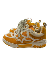 Louis Vuitton Skate Sneaker Yellow