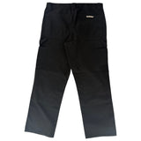 Chrome Hearts Double Knee Carpenter Pant Black