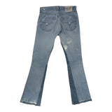 Gallery Dept. Denim Patch Blue