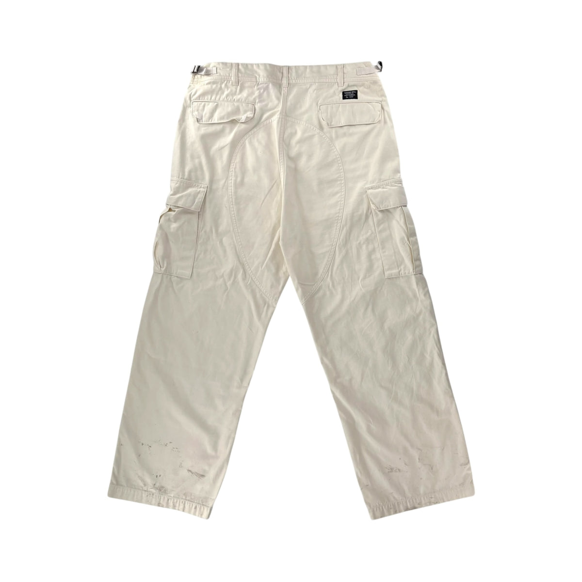 Supreme Cargo Pant (SS24) Stone