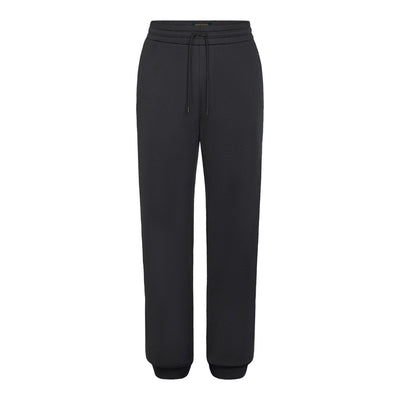 Louis Vuitton Jacquard Monogram Track Pant Black