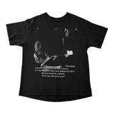 ERD Reflection Tee Black