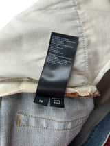 Amiri Biker Patch Jeans