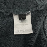 ERD My Role In The War Hoodie Charcoal