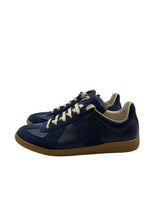 Maison Margiela Replica Low Sneaker Blue