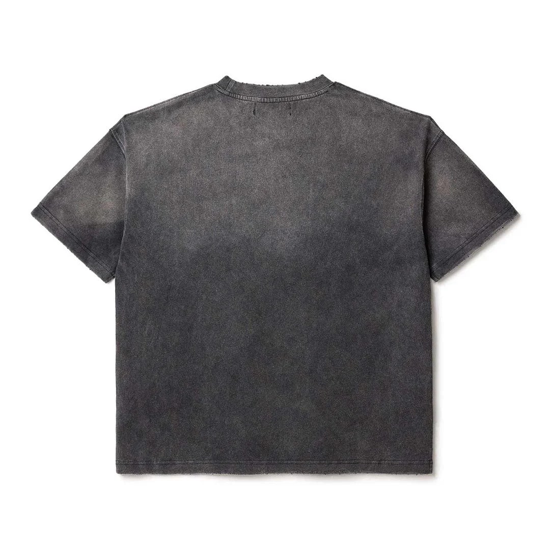 Vale Forever Camel Bling Tee Black