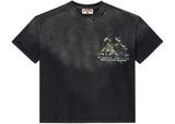 Vale Forever War Zone Tee Black