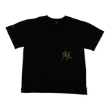 Anti Promo Matty Boy Sex Records Tee Black