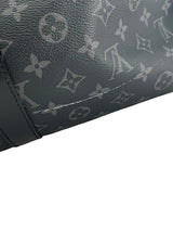 Louis Vuitton Keepall Bandouliere Monogram 50