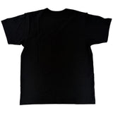 Chrome Hearts Y NOT Embroidered Tee Black