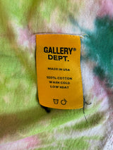 Gallery Dept. Grateful Dead T-shirt Tie Dye