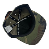 Chrome Hearts CH Logo Hat Camo