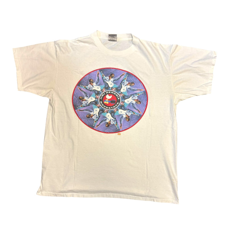 1994 Jimmi Hendrix Tee