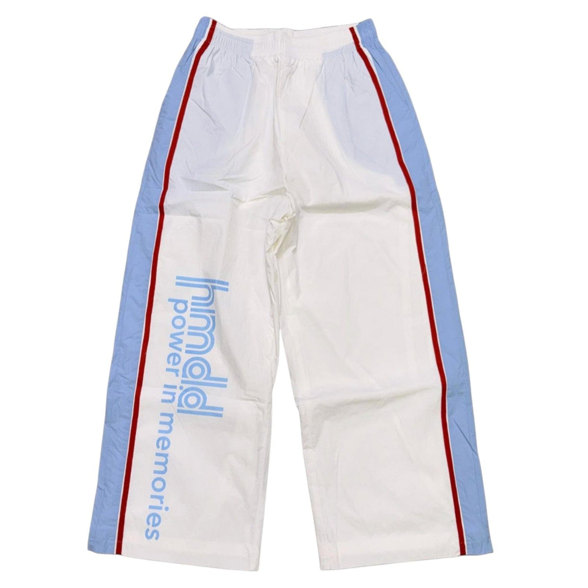 HMDD Luxumbourg Nylon Sweatpants