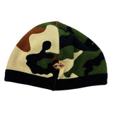 Chrome Hearts Thermal Dagger Skull Cap Camo