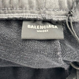 Balenciaga Tacky Sweatpant Gold