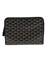Goyard Jouvence MM Black
