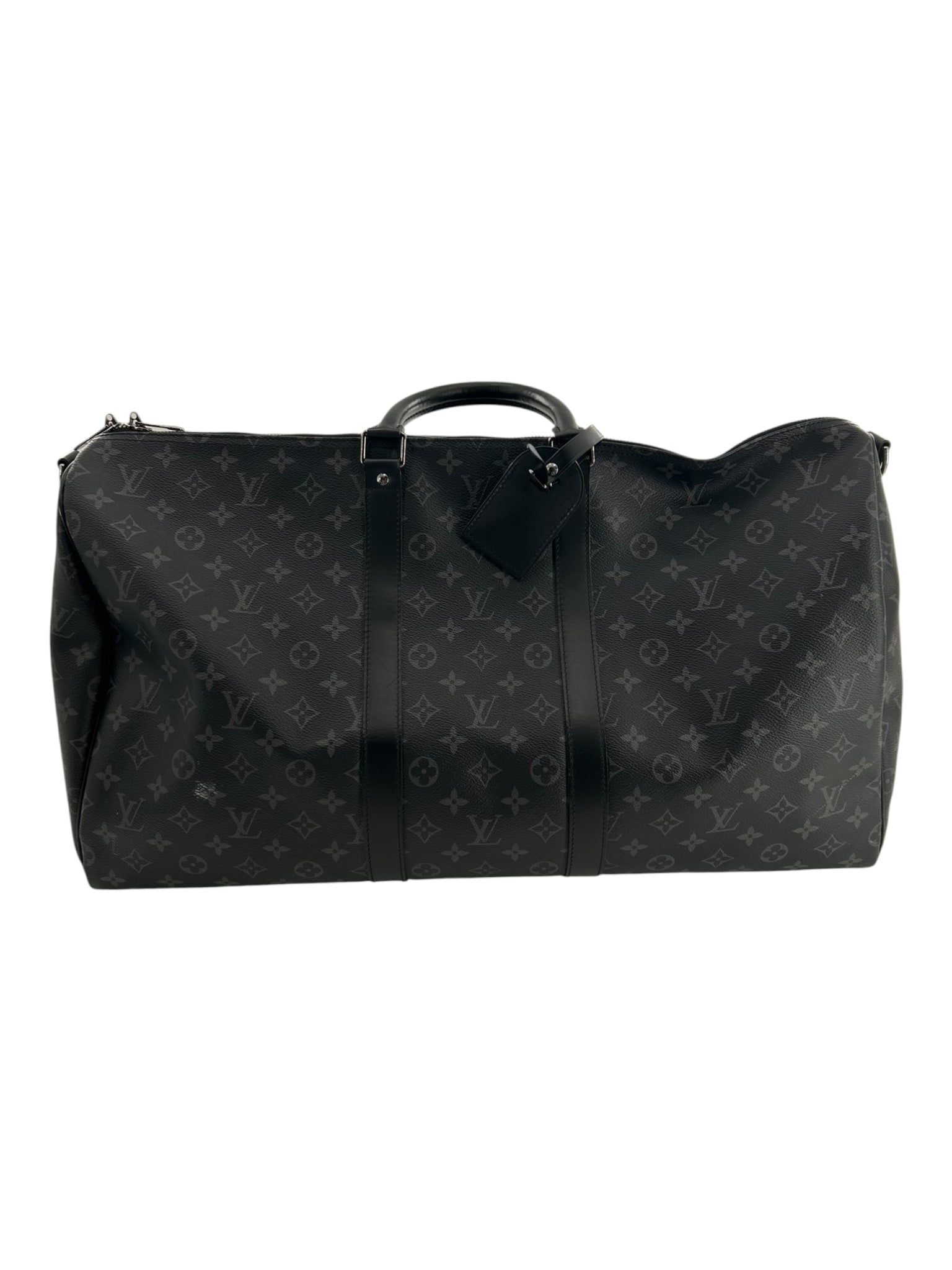 Louis Vuitton Keepall Bandouliere Monogram 50