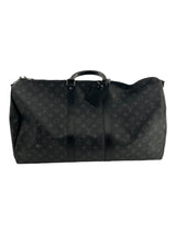 Louis Vuitton Keepall Bandouliere Monogram 50