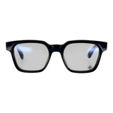 Chrome Hearts Celibussy Glasses Navy