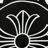 Chrome Hearts Hangzhou Horseshoe Zip-Up Hoodie Black