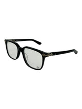 Chrome Hearts Thirst Trap Glasses Black & Silver