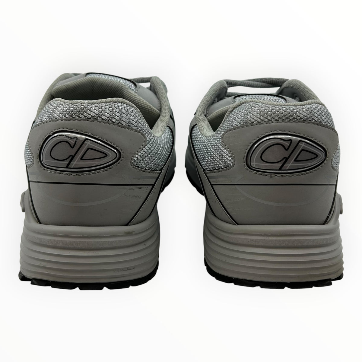 Dior B30 Gray