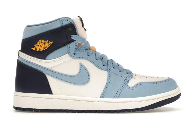 Jordan 1 High OG First in Flight (Women's)