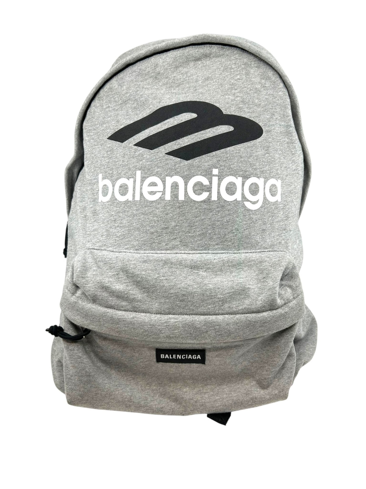 Balenciaga Explorer Backpack Heather Grey