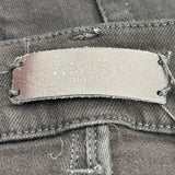 Amiri Jeans Black