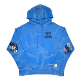 Gallery Dept. Vintage French Logo Hoodie