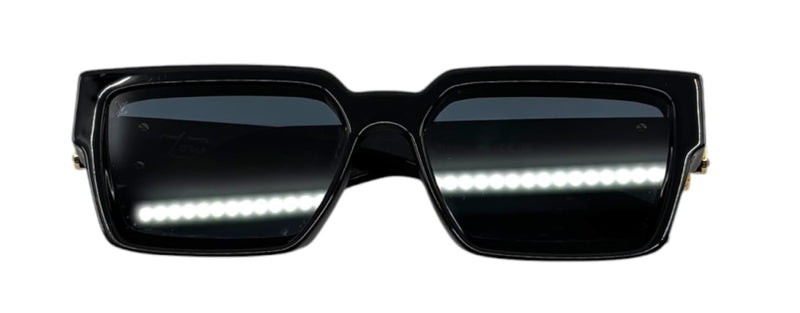 Louis Vuitton 1.1 Millionaires Sunglasses Black