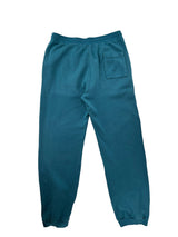Louis Vuitton Embriodered Pin Logo Sweats Blue