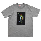 Supreme Raphael Tee "Heather Grey"
