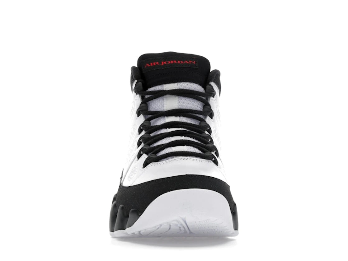 Jordan 9 Retro OG Space Jam (2026)